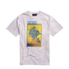 Daily Paper X Van Gogh Hormi T Shirt Getswooshed