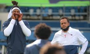 According to reports jedd fisch has been hired as a senior offensive analyst for the la rams. A5iw9ssv1 Chmm