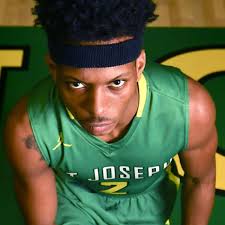 Player of the Decade: St. Joseph's JoJo Walker was relentless