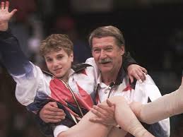 Jul 27, 2021 · kerri allyson strug fischer is a retired american gymnast from tucson, arizona. 1996 Olympics Kerri Strug S Vault Earns U S Gold Sports Illustrated Vault Si Com