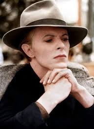 Thomas Jerome Newton