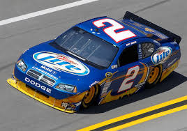 2 driven by brad keselowski and the no. Dodge Pulls Out Of Nascar At End Of 2012 Season Does Not Rule Out A Return The Blade