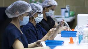 After a new covid case was confirmed in wa on monday, new exposure locations were added to wa's list of venues. Wa Records One New Case Of Covid 19 After Outbreak As Primary Schools Deep Cleaned