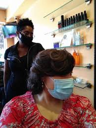 Beauty salons in bloomfield, nj. Salon Femi 1107 Broad St Bloomfield Nj Hair Salons Mapquest