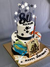 Apr 15, 2021 · a diplomat is a man who always remembers a woman's birthday but never remembers her age. 80th Birthday Cake Skazka Desserts Bakery Nj Custom Birthday Cakes Cupcakes Shop