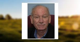 John P. Rashid Obituary April 11, 2023