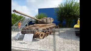 Hugh llewelyn m48 (6089729867).jpg 3,872 × 2,592; Technikmuseum Sinsheim Die Panzer Youtube