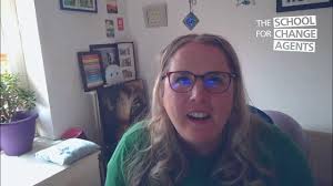 Leigh Kendall S4CA interview