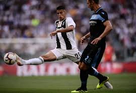 Joao cancelo has completed his move from valencia to serie a champions juventus, the laliga club have confirmed. Juventus Defender Joao Cancelo Closing In On 45million Premier League Transfer Mirror Online