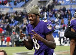 Off The Field Ravens Qb Lamar Jackson Is One Of Baltimore S Most Private Personalities Here S What We Know Baltimore Sun (born january 7, 1997) is an american football quarterback for the baltimore ravens of the national football league (nfl). off the field ravens qb lamar jackson