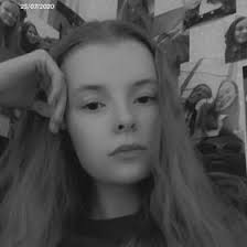 Sophie Lawrence Mcgarry (sophlm03)