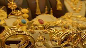 1 gram gold price today in india. Gold Price Today Gold Rate Falls By 450 Per 10 Grams After Rising 900 Within A Day Business News India Tv