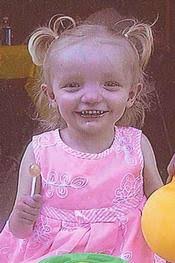 Jadyn Marie Humphrey (2007-2011)