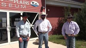 Hype Growing for Mitchell PRCA Rodeo August 1st