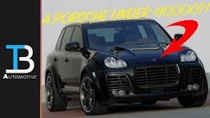 View photos, features and more. Here Are The 5 Coolest Suvs Under 10 000 Coolest Used Suvs Youtube