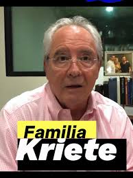 Eduardo Kriete El Salvador Que Empresa Tiene