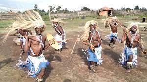 From the 1880s rwandans were known for paintings. Rwandan Traditional Dance A Firm Grip On Culture The New Times Rwanda