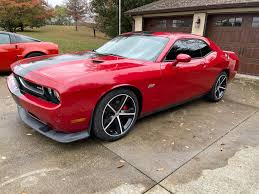 Image result for Redline 2011 Challenger
