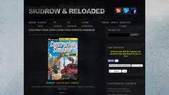 Skidrow cracked games and softwares, daily updates, dlcs, patches, repacks, nulleds. Skidrow Reloaded