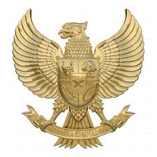 Berikut ini adalah gambar dan arti lambang garuda pancasila yang wajib anda ketahui. Garuda Pancasila Indonesia National Symbol By Apridinoto Graphicriver