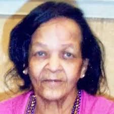 Obituary for Virginia Marsalene Madison (White) Marshall