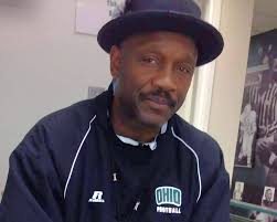 Happy Bobcat Birthday to former WR coach Dwayne Dixon!