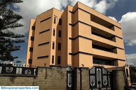 Kenenisa avenue star real estate apartments, addis ababa, ethiopia, 1000. G 4 Luxurious Apartment Building For Sale In Bole Addis Ababa Ethiopianproperties Com