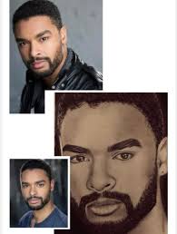 Do actors resemble each other?