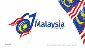 Tema hari merdeka 2018 adalah ' sayangi malaysiaku. Alam Fashion Head Office Selamat Hari Kebangsaan Malaysiaku Ke 61 31 Ogos 2018 Merdeka Sayangilah Negara Kita Selamat Menyambut Hari Kemerdekaan Ke 61 Happy Merdeka Rakyat Malaysia Selamat Menyambut Hari