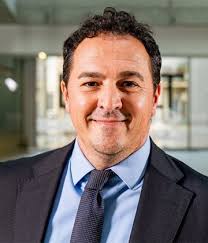 Antonio Marra's Instagram, Twitter & Facebook