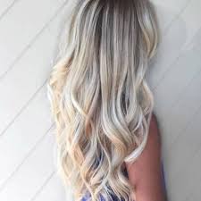 Might get it lightened a little more on the ends but i love it. 50 Stunning Blonde Balayage Ideas You Need To Try In 2021 Hair Com By L Oreal