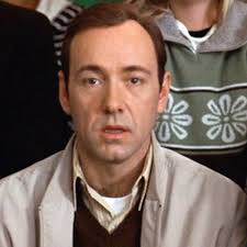 Kevin Spacey and Lester Burnham: The parallels Spacey himself drew with  American Beauty character in Oscars acceptance speech