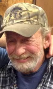 BENNETT J. "BEN" CRITES