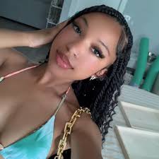 Lynnae Brown in people