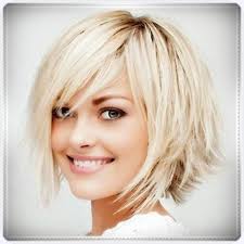 Short haircut for thick hair. Pin On Hair Styles