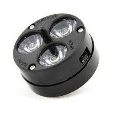 Tle 310mr Ex Led Conversion Kit For Rechargeable Mag Lite Led Upgrade Maglite Led Bulb Led Flashlight Flashlight Ter Maglite Flashlight Led Flashlight