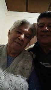 Feliz cumpleaños Ronald!