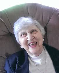 Obituary information for Blanche Lord