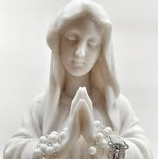 Profile for Prairie Pasque Rosaries