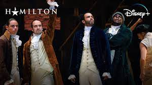 Check spelling or type a new query. How To Watch Hamilton The Musical Online Stream Free On Disney Plus Rolling Stone