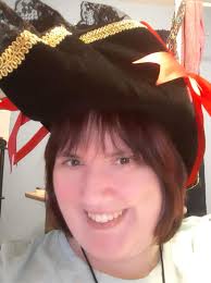 Harrison county seniors enjoy Halloween party