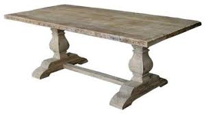 Durham Dining Table 87 By Four Hands Traditional Dining Tables Masins Furniture Dining Table Double Pedestal Dining Table Traditional Dining Tables