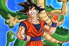Started off a rather extraordinary child with super strength, a tail and naivety of the outside world. 10 Characters That Sean Schemmel Voices Outside Of Dragon Ball Z