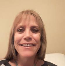 Debbie Hannam in people