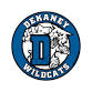 Andy Dekaney Wildcats vs Macarthur Generals event image