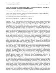 *aceasta versiune de webmail nu are toate functionalitatile de mail implementate. Comparison Between Natural And Artificial Aging Of Polyethylene Textiles For The Design Of Mosquito Proof Shield Adapted To Tropical Environment Microscopy And Microanalysis Cambridge Core