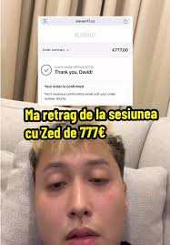 Critica unei sesiuni de coaching de 4000 de lei