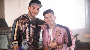 Maybe you would like to learn more about one of these? Asi Presume Julian Turizo Su Nuevo Ukelele Dicomania