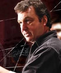 Vernon Beeson's Instagram, Twitter & Facebook