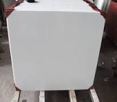 Nano 3 3rd Generation Pure White Artificial Marble Tiles